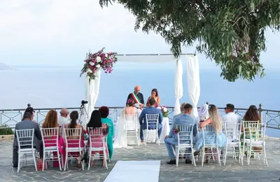 Interprete per Matrimonio a Rieti